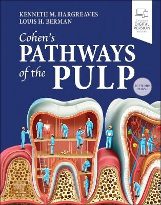 Cohen's Pathways of the Pulp