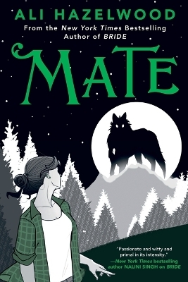 Mate - Ali Hazelwood