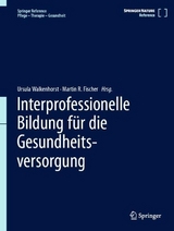 ›Interprofessionelle Bildung‹