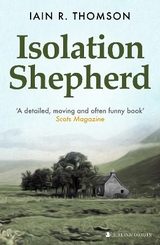 Isolation Shepherd - Thomson, Iain