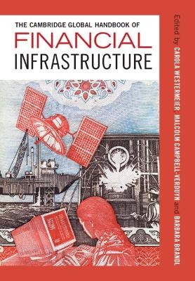 The Cambridge Global Handbook of Financial Infrastructure