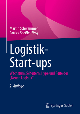 Logistik-Start-ups