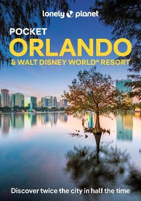 Orlando & Walt Disney World &reg; Resort - Amy Bizzarri, Sarah Etinas