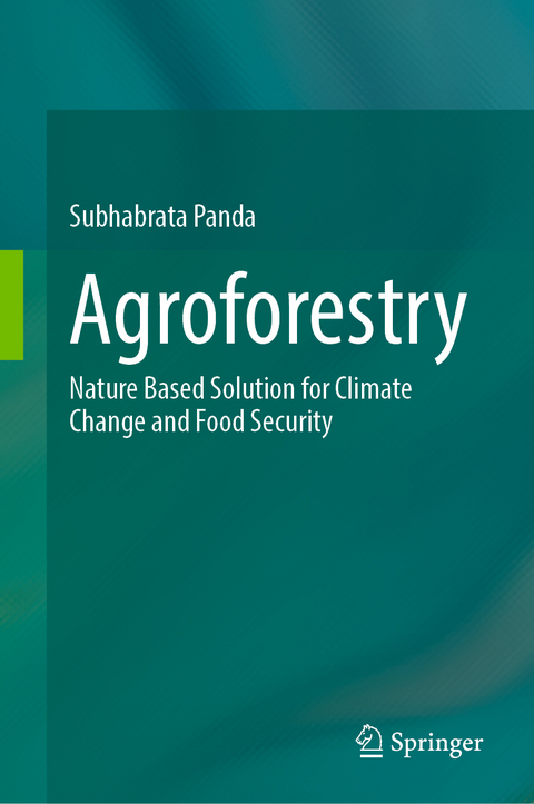 Agroforestry - Subhabrata Panda