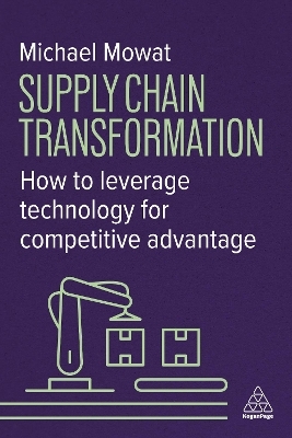 Supply Chain Transformation