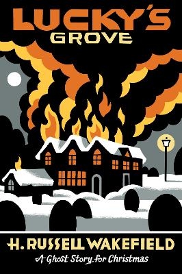 Seth's Christmas Ghost Stories 2025 #3 - H. Russell Wakefield