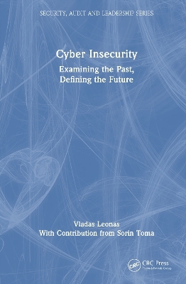 Cyber Insecurity