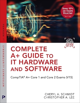 Complete A+ Guide to IT Hardware and Software