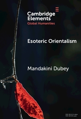 Esoteric Orientalism - Mandakini Dubey