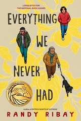 Everything We Never Had - Ribay, Randy