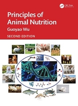 Principles of Animal Nutrition - Wu, Guoyao
