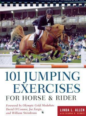 101 Jumping Exercises - Linda Allen, Dianna R. Dennis