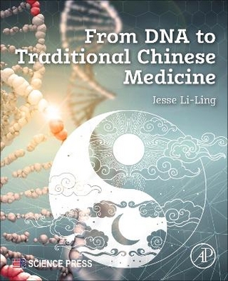 From DNA to Traditional Chinese Medicine
