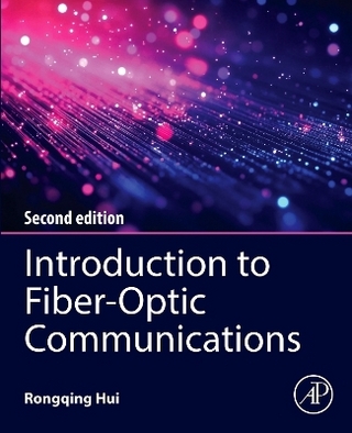 Introduction to Fiber-Optic Communications