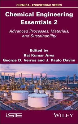 Chemical Engineering Essentials, Volume 2
