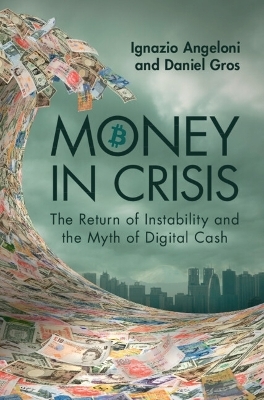 Money In Crisis - Ignazio Angeloni, Daniel Gros