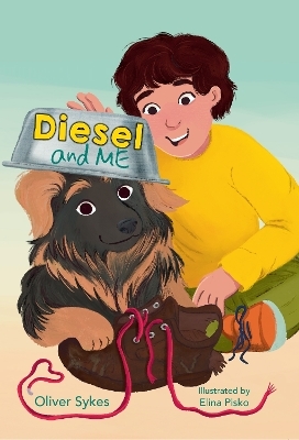 Diesel and Me