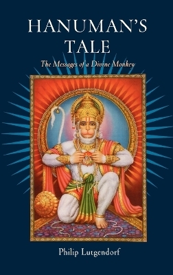 Hanuman's Tale