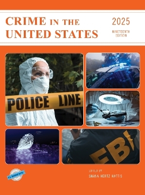 Crime in the United States 2025 - 