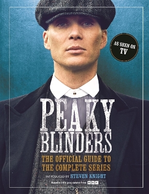 Peaky Blinders - Peaky Blinders