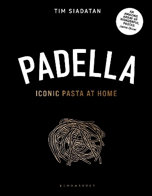Padella - Tim Siadatan