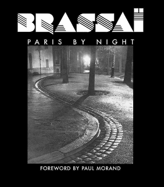 Brassaï: Paris by Night