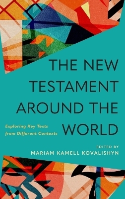New Testament around the World
