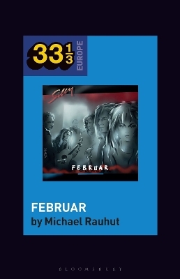 Silly's Februar - Michael Rauhut