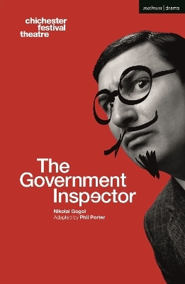 The Government Inspector - Nikolai Gogol