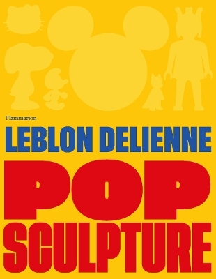 Pop Sculpture (Bilingual edition)