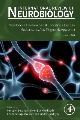 Microbiome in Neurological Conditions: Biology, Mechanisms, and  Diagnostic Approach - 