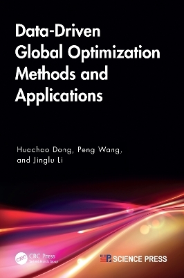 Data-Driven Global Optimization Methods and Applications