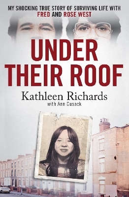 Under Their Roof - Kathleen Richards, Ann Cusack