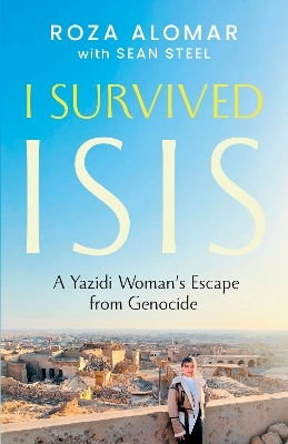 My Journey to Freedom - Roza Alomar