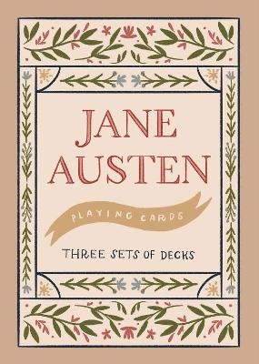 Literary Suits: Jane Austen Collection