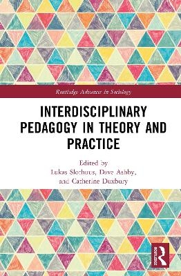 Interdisciplinary Pedagogy in Theory and Practice - 
