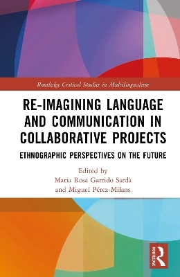 Re-imagining Language and Communication in Collaborative Projects - 
