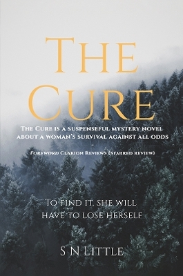 The Cure - S N Little