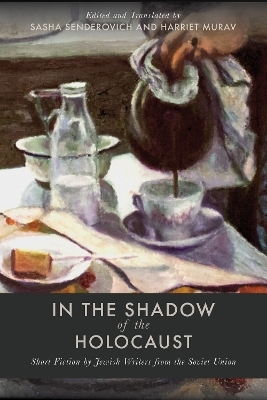 In the Shadow of the Holocaust - 