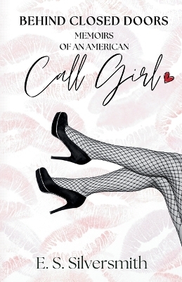 Behind Closed Doors - E S Silversmith