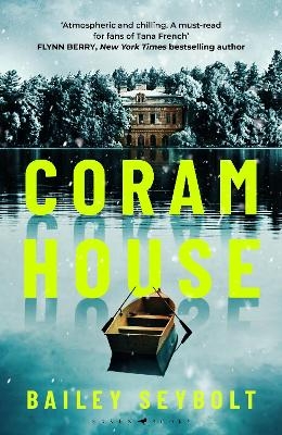 Coram House - Bailey Seybolt