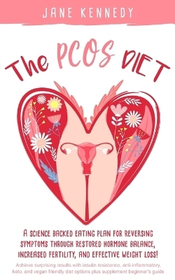 The PCOS Diet - Jane Kennedy