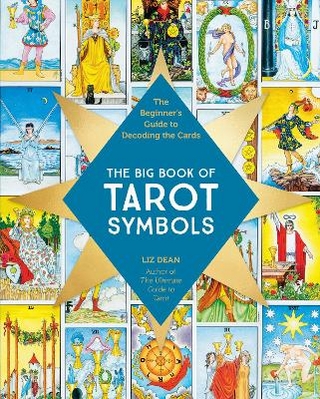 The Big Book of Tarot Symbols