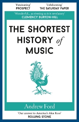 The Shortest History of Music