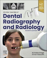 Whaites' Essentials of Dental Radiography and Radiology - Drage, Nicholas; Haworth, Simon J.