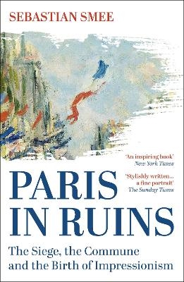 Paris in Ruins
