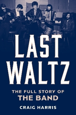 Last Waltz