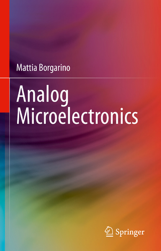 Analog Microelectronics