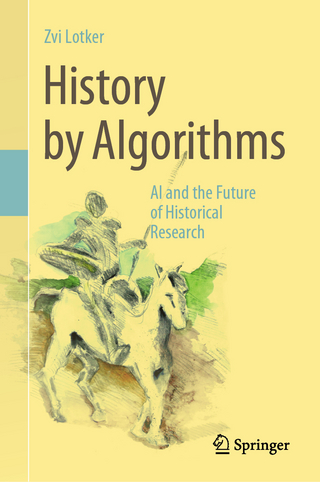 History by Algorithms