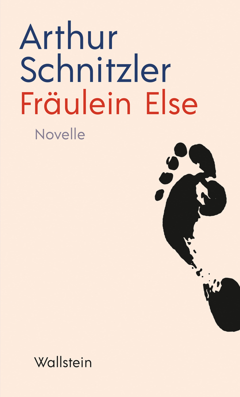 Fräulein Else - Arthur Schnitzler